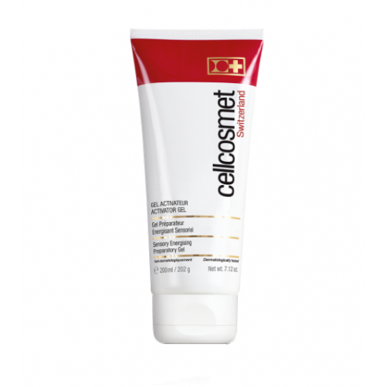 Cellcosmet Activator Gel 200ml