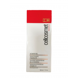 Cellcosmet Activator Gel 200ml